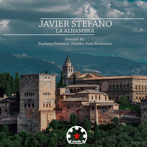 Javier Stefano - La Alhambra [MYC1092]